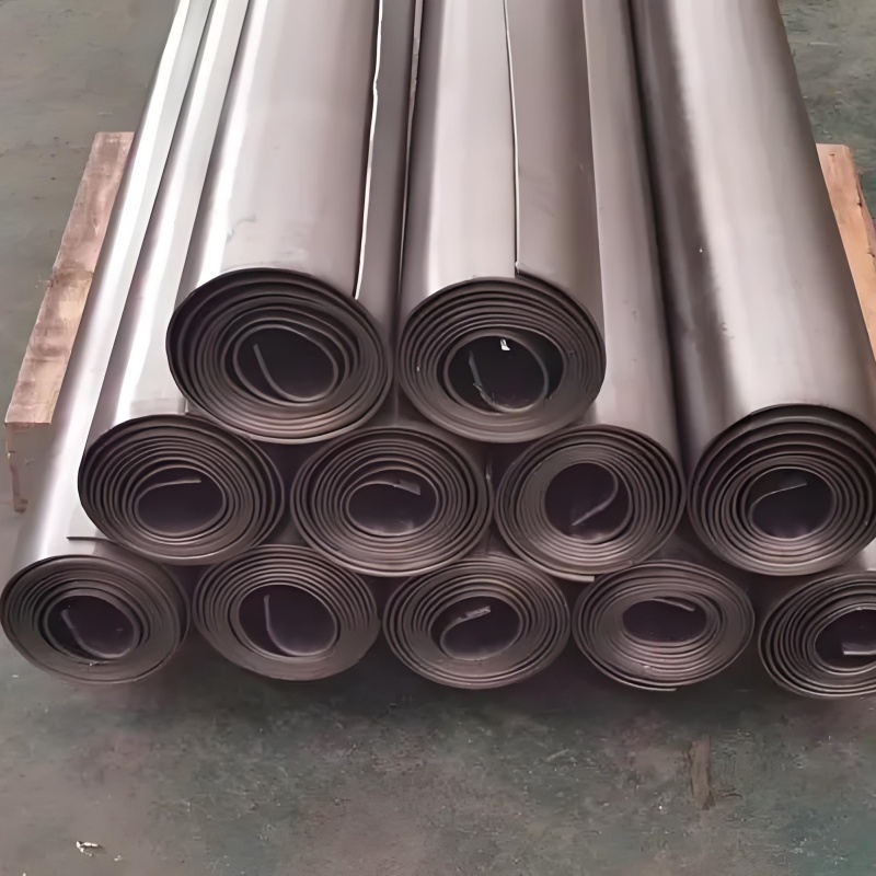 恩施射线防护铅板质量可靠