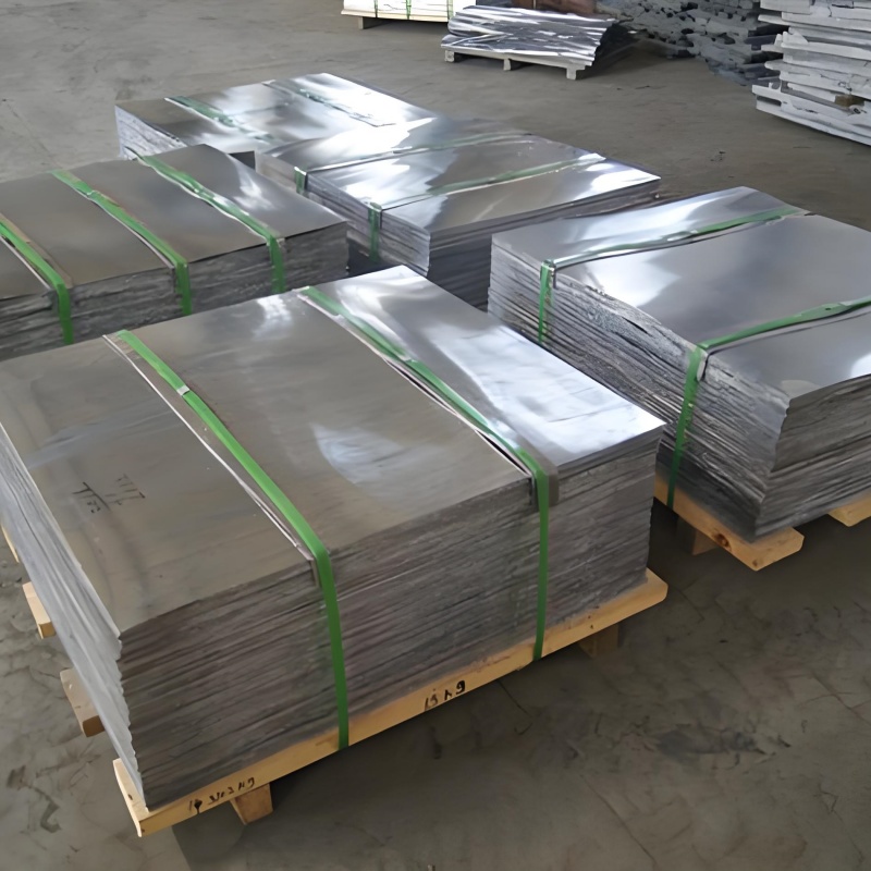 西藏x光室防辐射铅板代理价