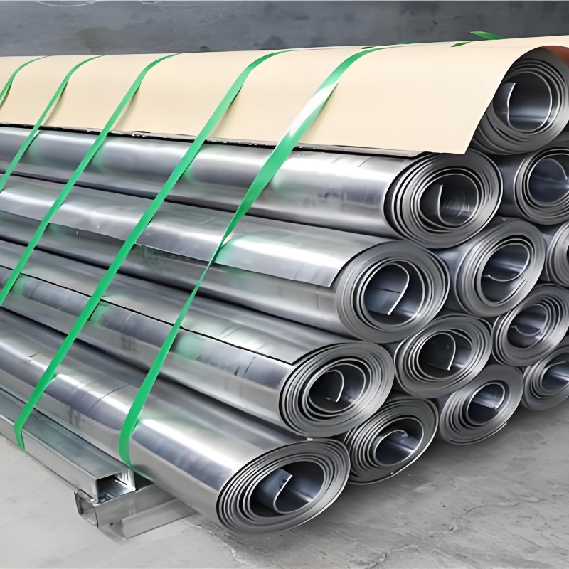 佳木斯1mm铅板上门安装