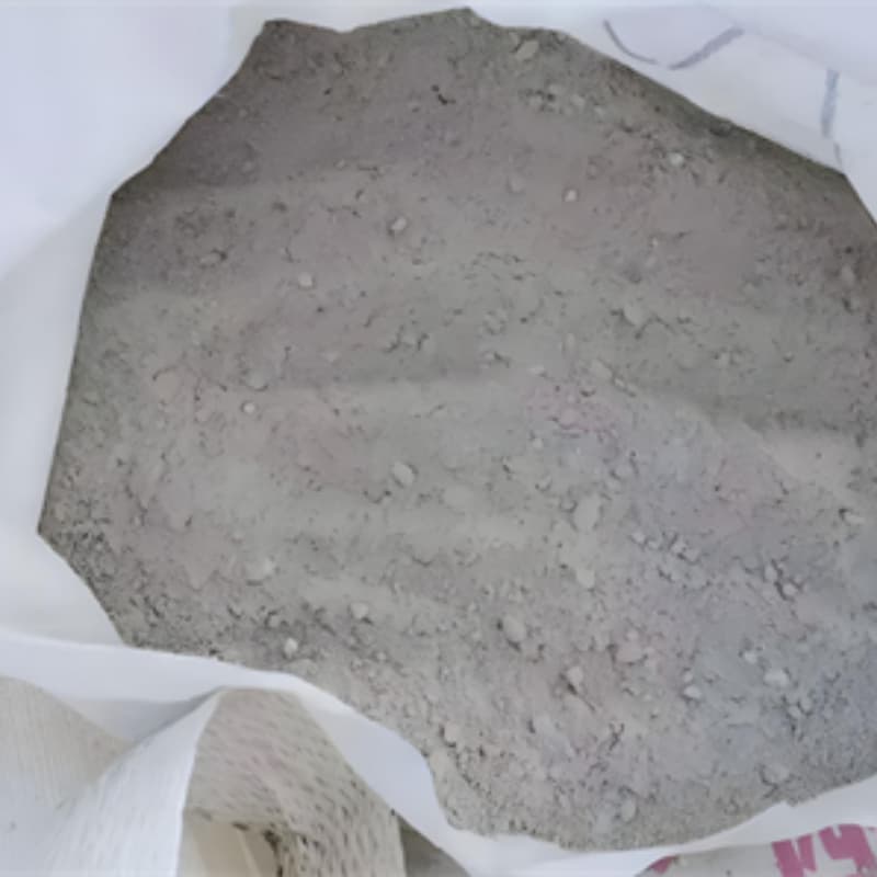 神农架户外涂料用消光硫酸钡性能稳定