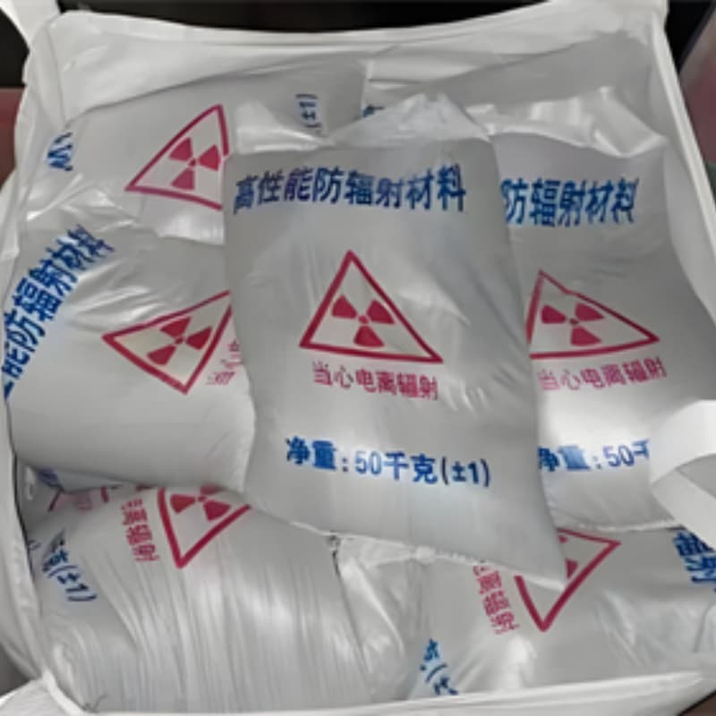 咸阳高比重硫酸钡砂切割定制