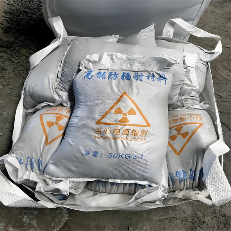 周口射线硫酸钡上门安装