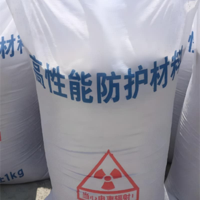 黔南导电硫酸钡价格