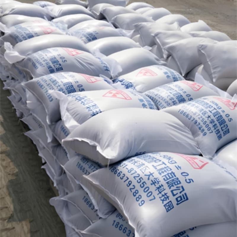 济宁射线防护硫酸钡生产厂家