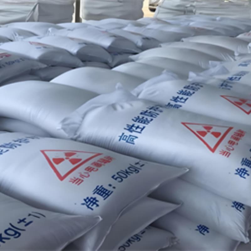 洛阳导电硫酸钡质量可靠