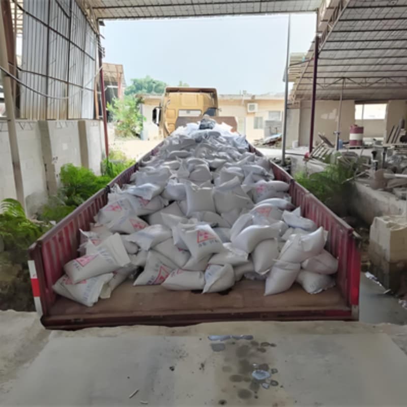 潜江硫酸钡粉生产厂家