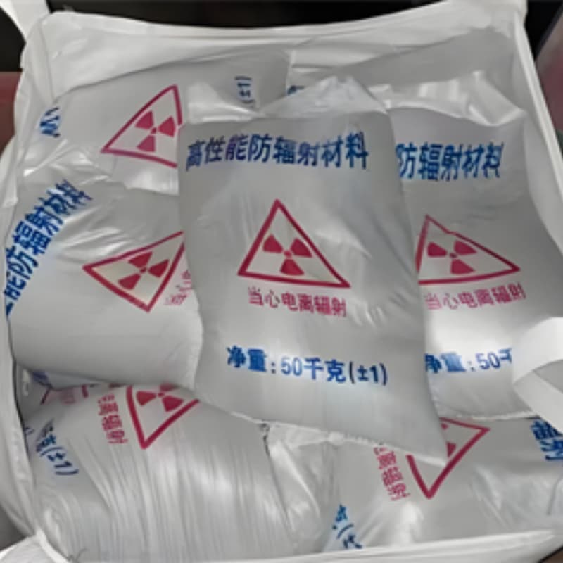 拉萨重晶石粉规格齐全