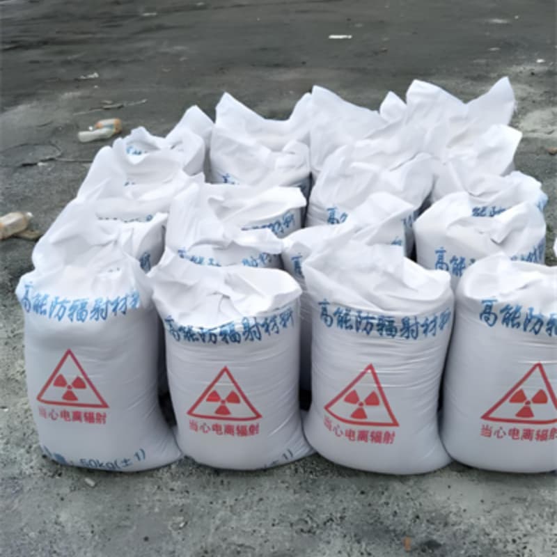 河池硫酸钡导电/检测质量可靠