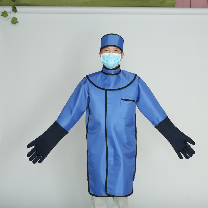 上饶铅胶衣批发商