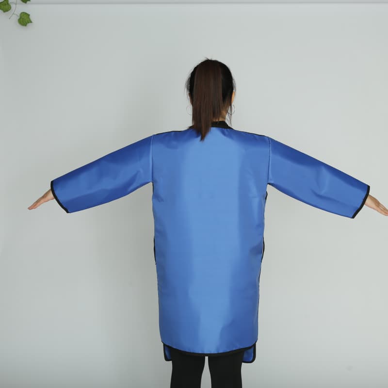 日喀则长袖连体铅衣生产商