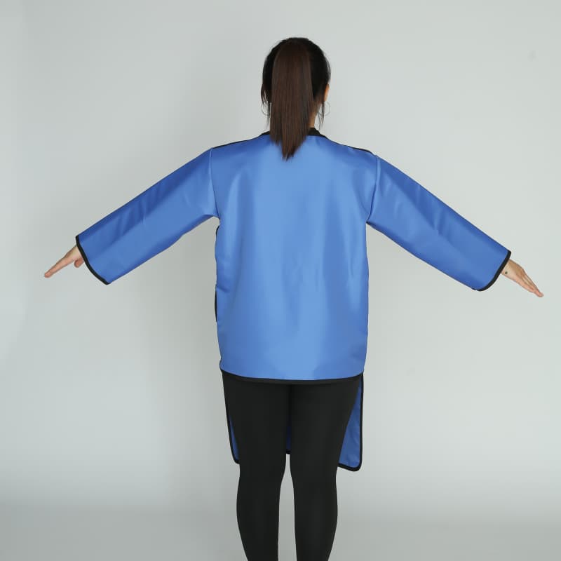 上饶X射线防护铅衣售后保证