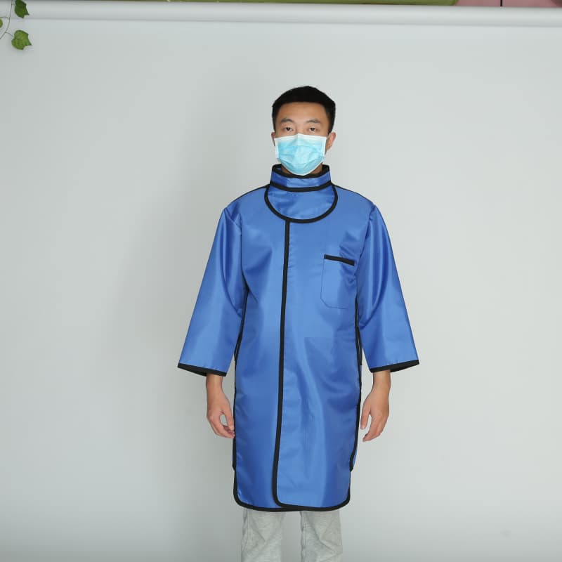 泸州铅胶衣代理价