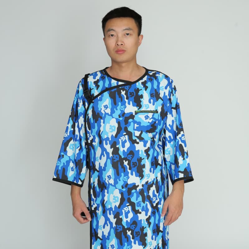 淮南核辐射防护铅衣支持定制