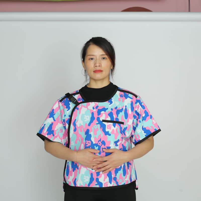 温州铅围领支持定制