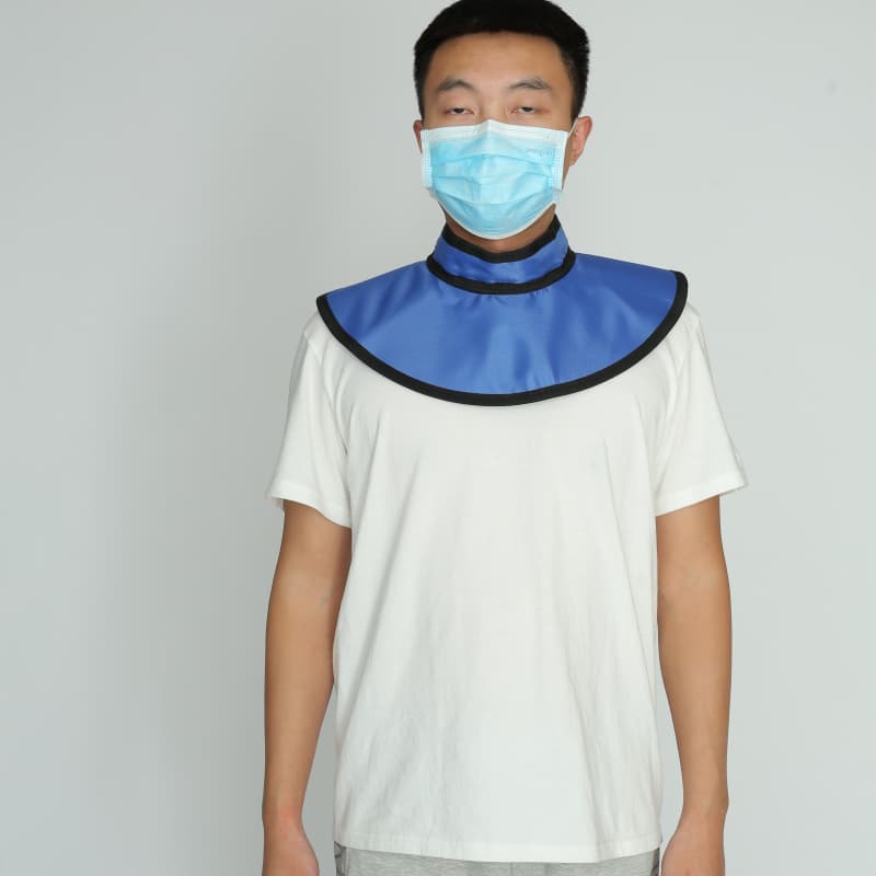 榆林CT室长袖铅衣支持定制