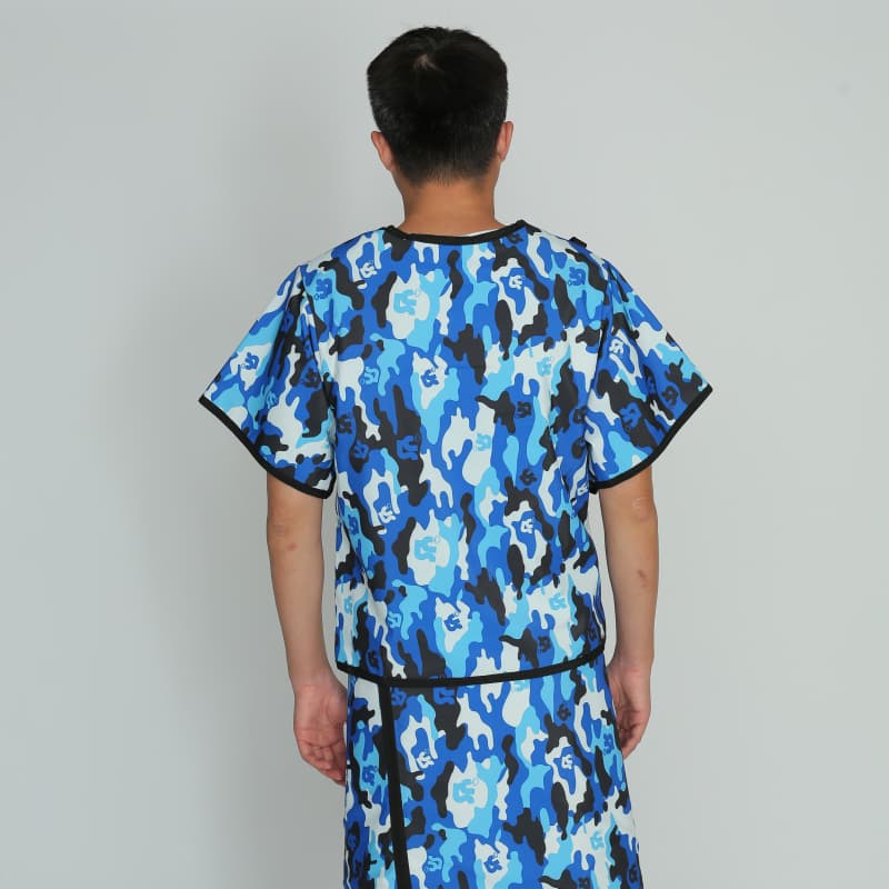 朔州铅胶衣联系电话