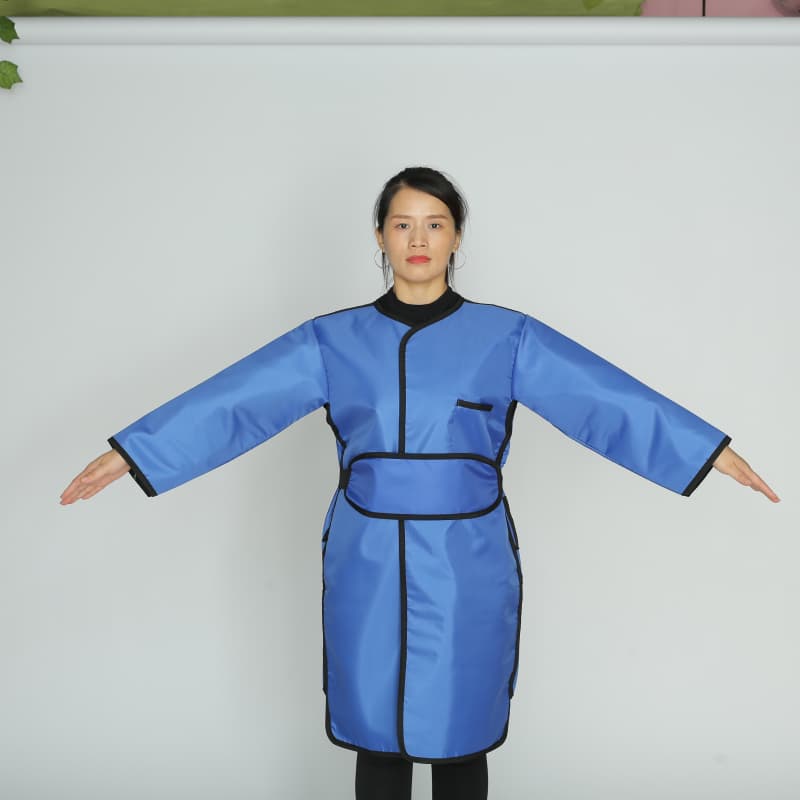 中卫介入马甲背心围裙衣服生产供应