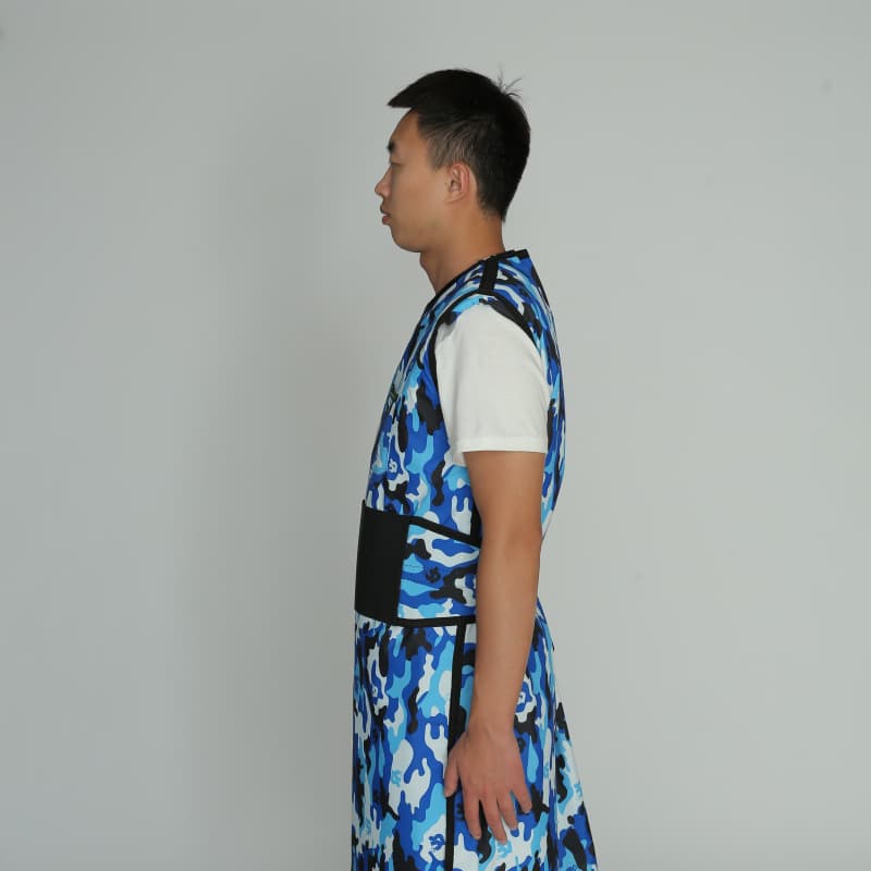 常州儿童防护背心生产价格