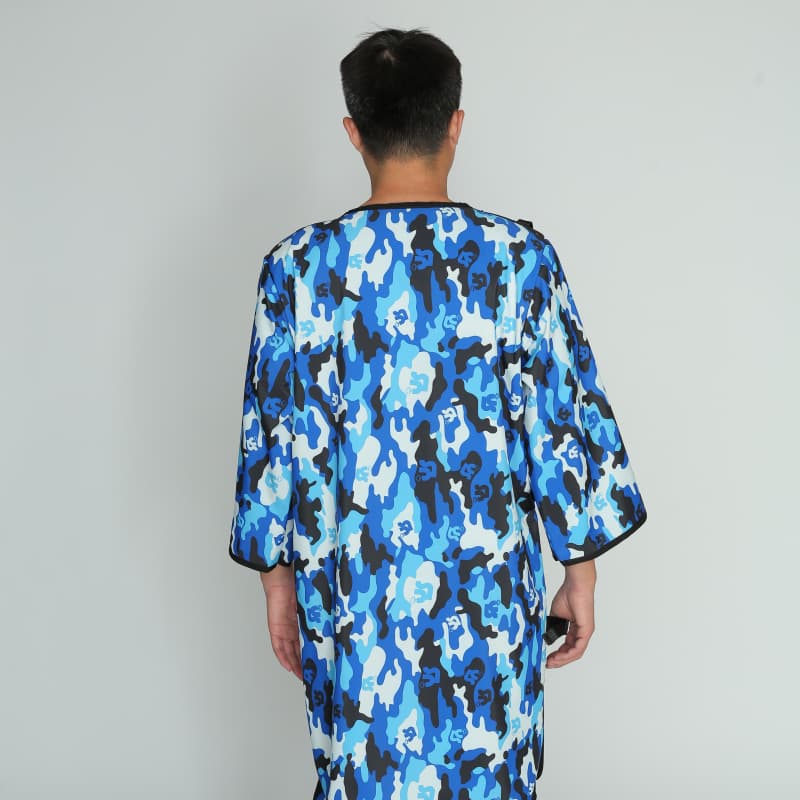 昆明防辐射套装批发零售