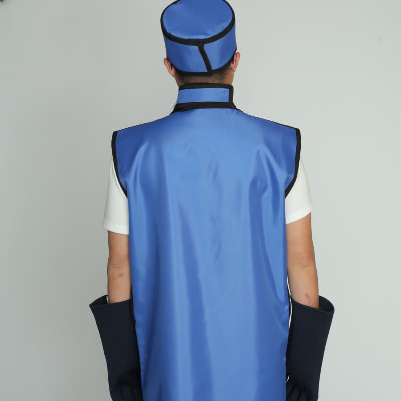 荆门CT室长袖铅衣生产商