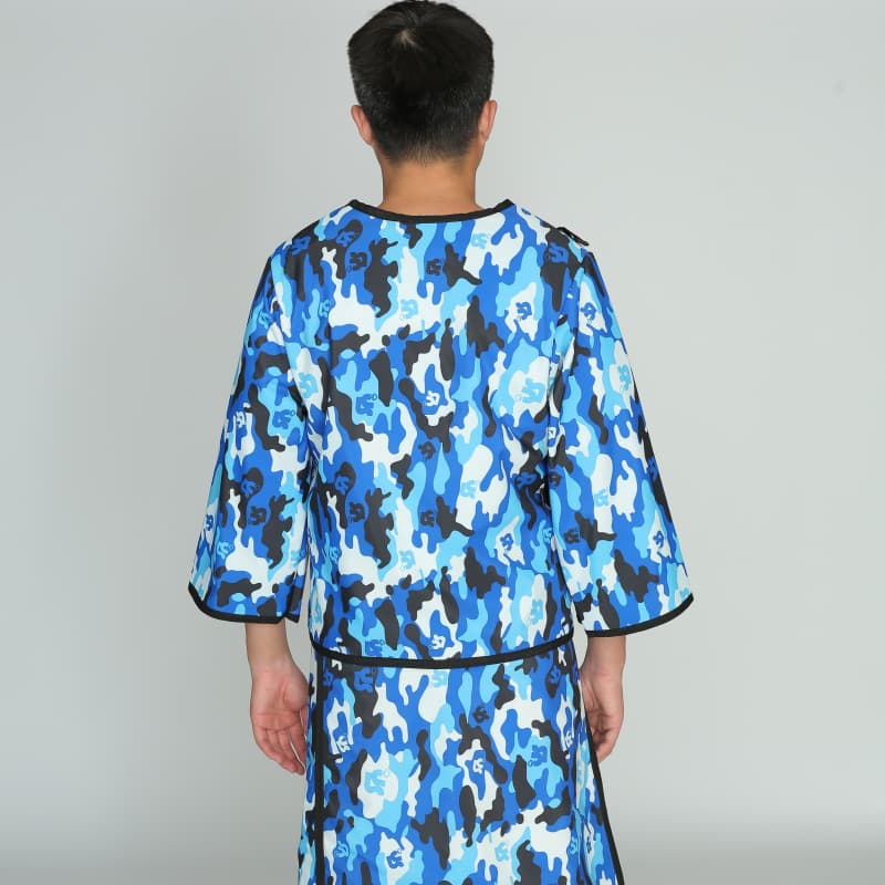 唐山防辐射套装上门安装