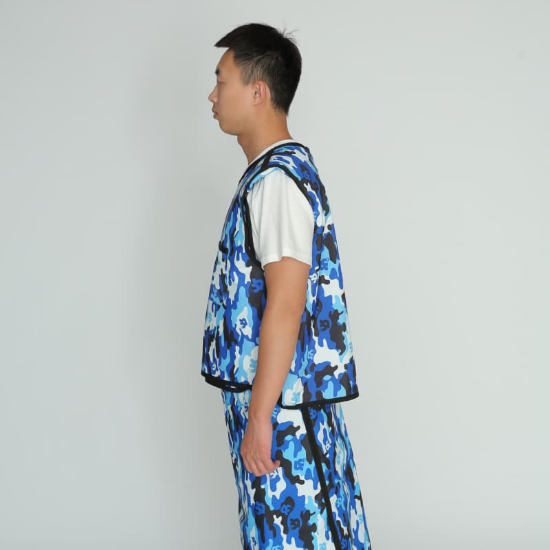 珠海铅围领质量可靠