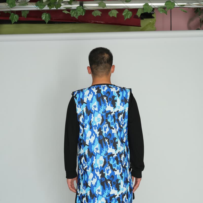 延安铅衣生产批发