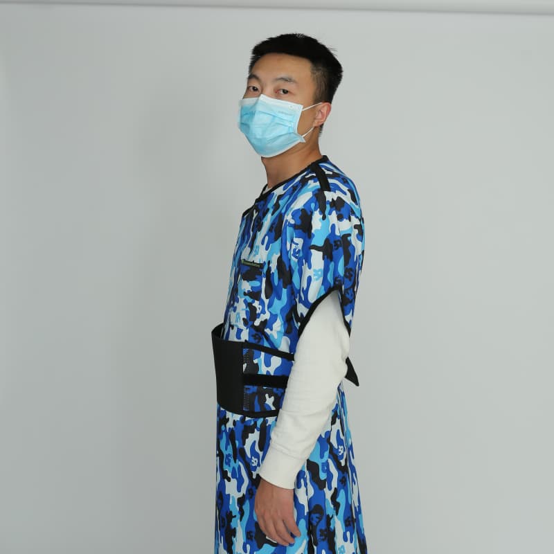 上饶防辐射套装批发零售