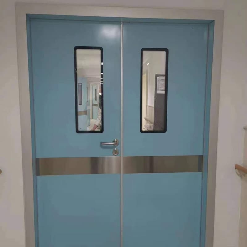 宿迁电动铅门销售价格