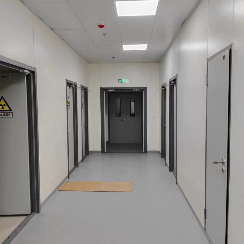 莱芜实验室铅门量大优惠