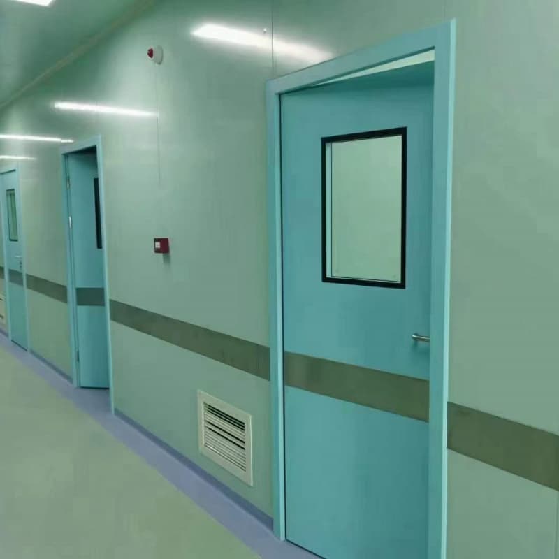 鹰潭放射科铅门售后保证