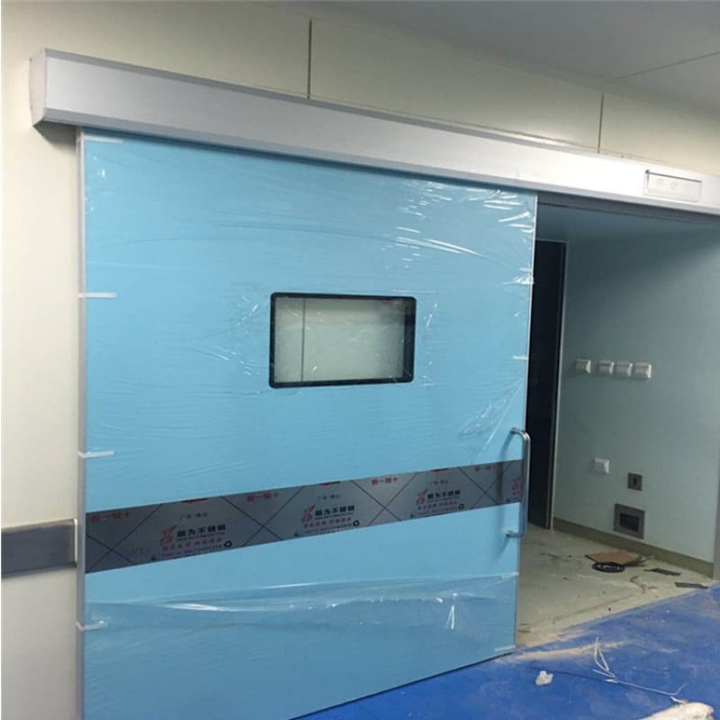 遂宁CBCT防辐射门资质齐全