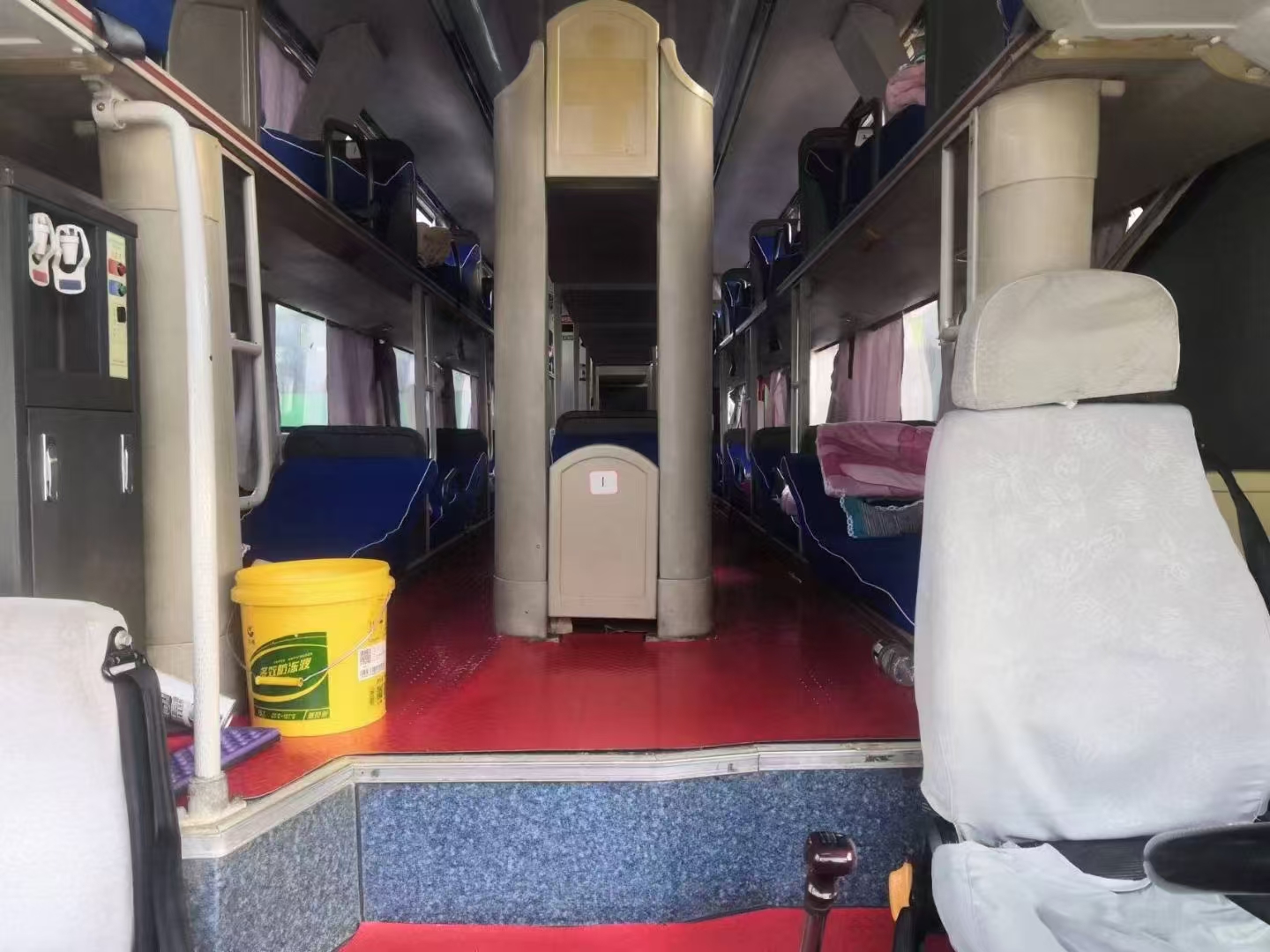 安丘到内江的长途客车班次查询表（乘车路线+票价/发车时间+随车电话）2025一览