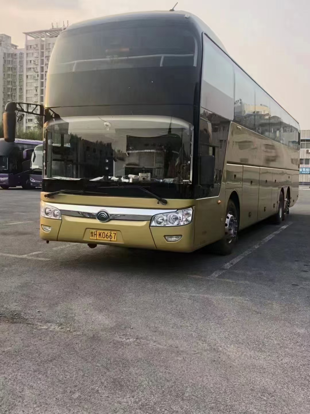 威海到巨野的大巴汽车班次查询表（乘车路线+票价/发车时间+去汽车）2025一览