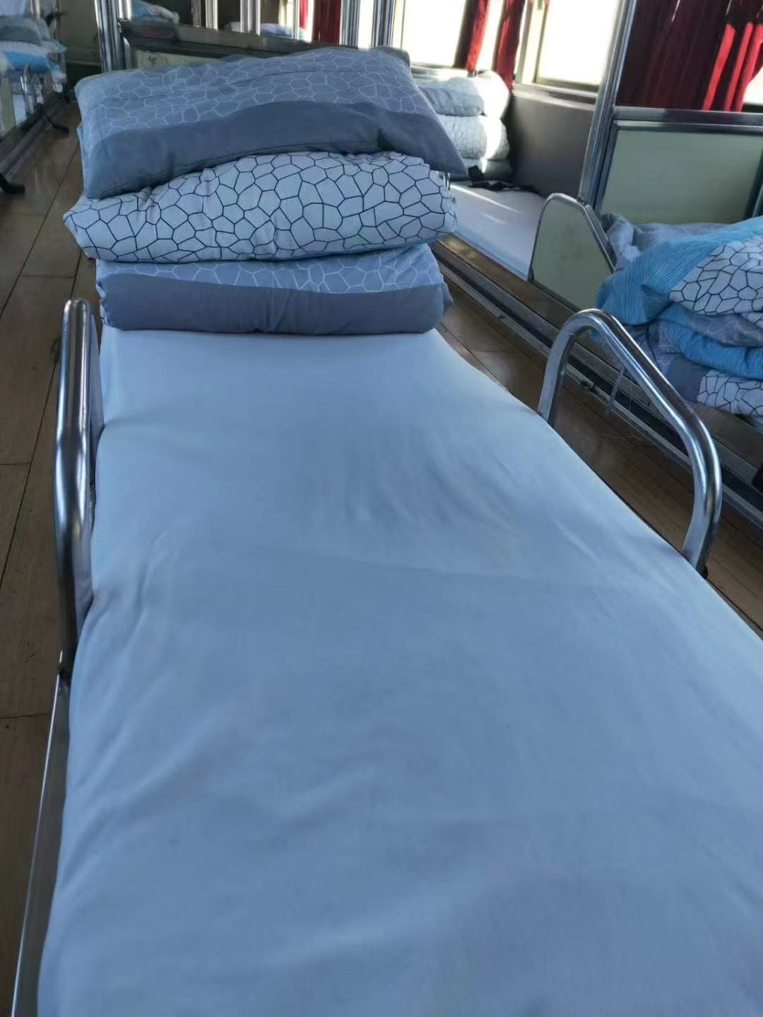 潍坊到内江的汽车大巴车班次查询表（乘车路线+票价/发车时间+汽车票）+2026一览