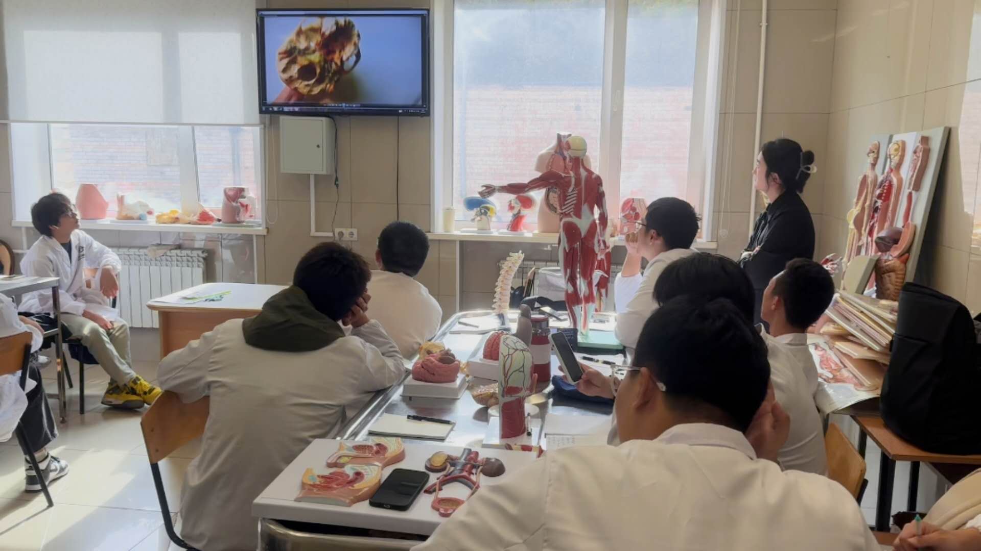 2026年考研内卷语言要求灵活申请即上岸