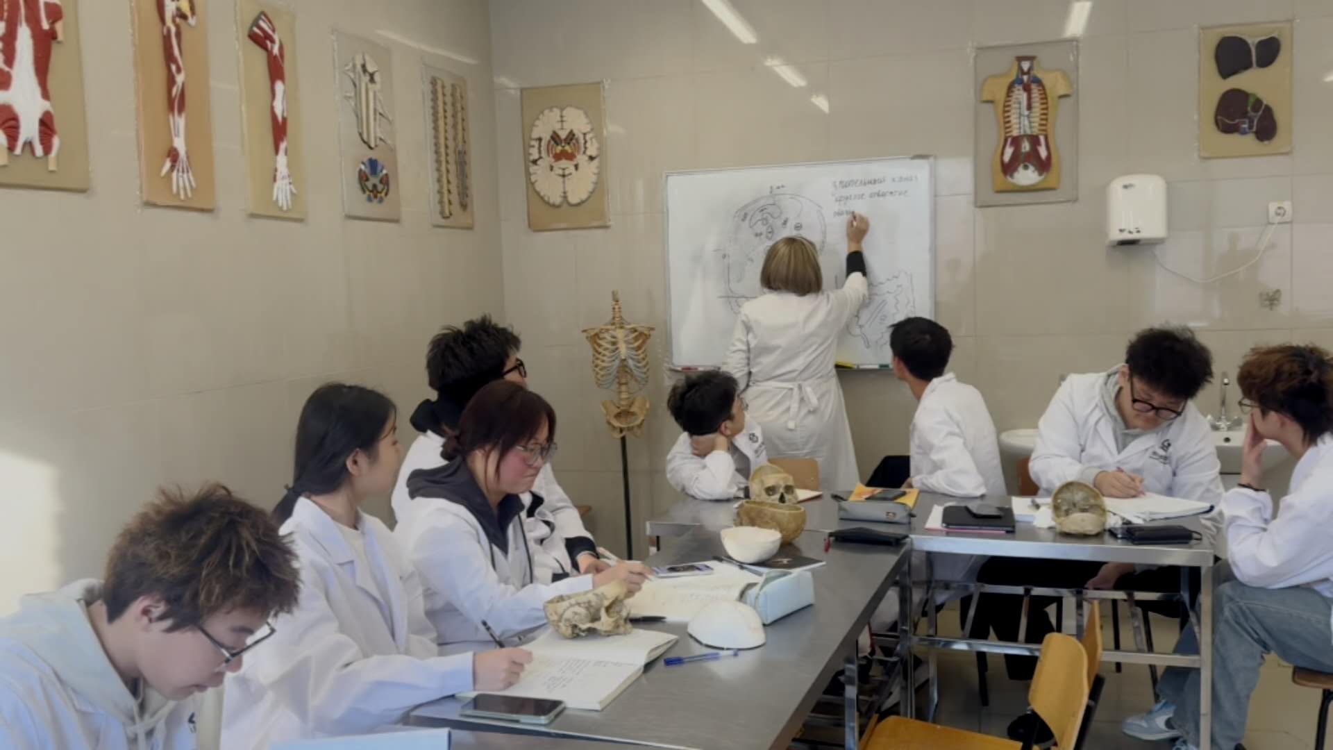 2026年不再为调剂发愁符拉迪沃斯托克国立大学申请