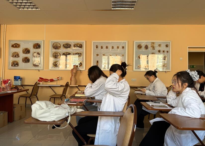 2026年俄乌下的机遇鄂木斯克秋季入学申请截止