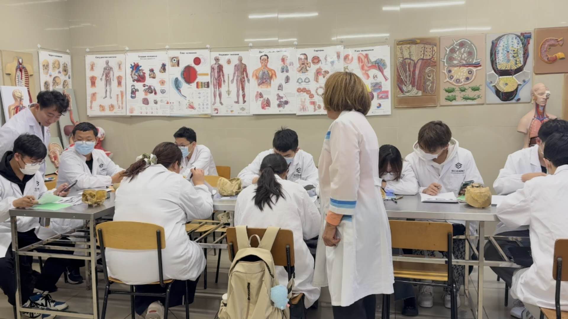 2026年2026年9月开学老牌医科大弯道超车