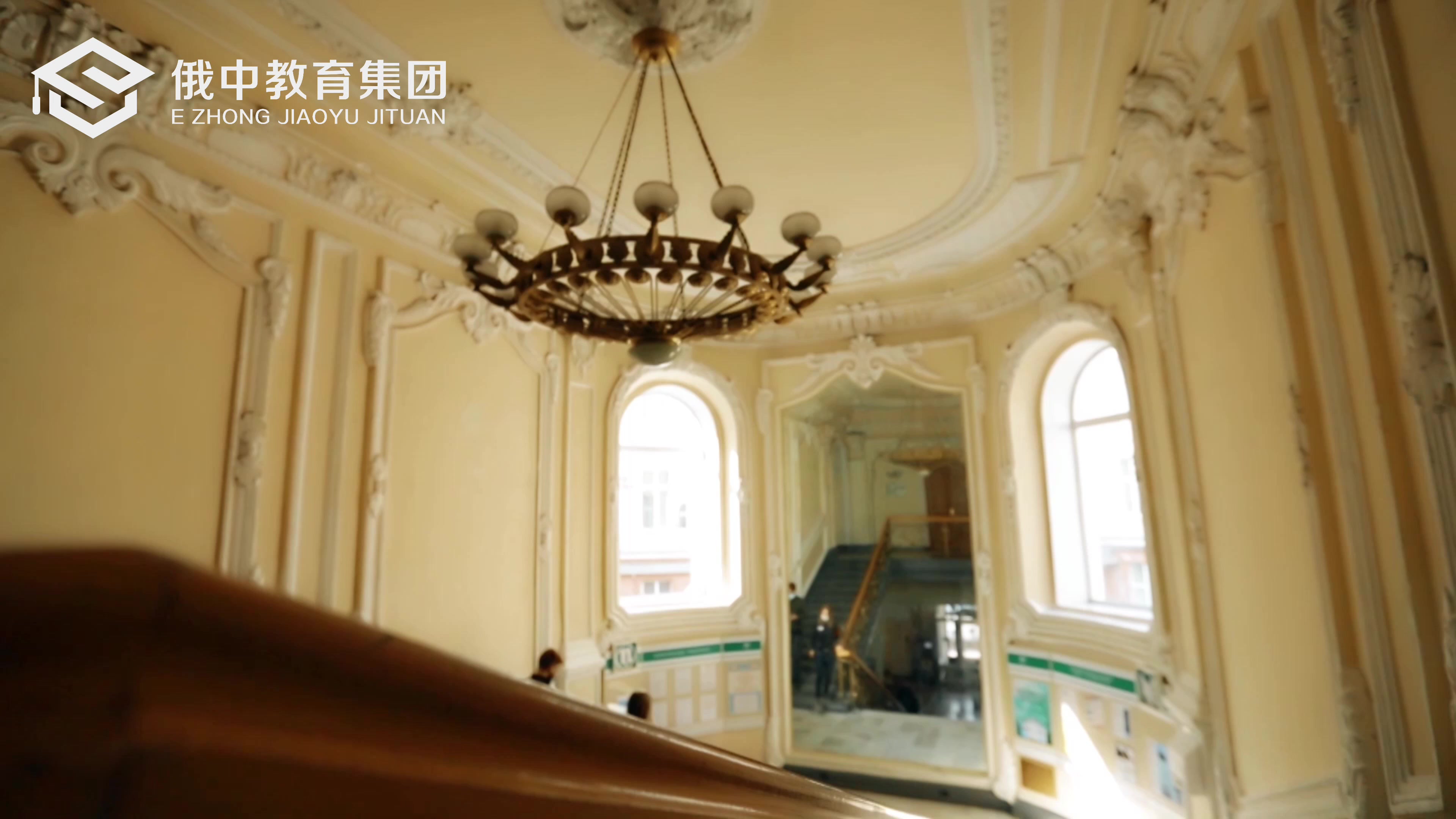 2026年中专毕业新政鄂木斯克医科大学临床医学英文授课项目临床实习机会