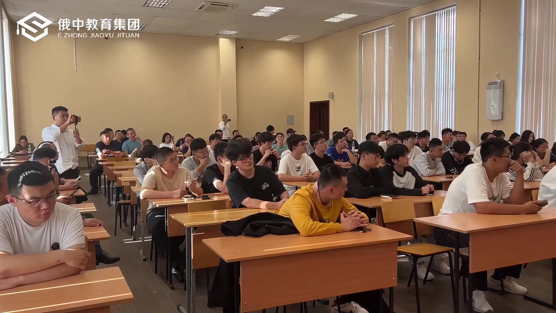 2026年学渣逆袭两年制硕士秋季入学申请截止