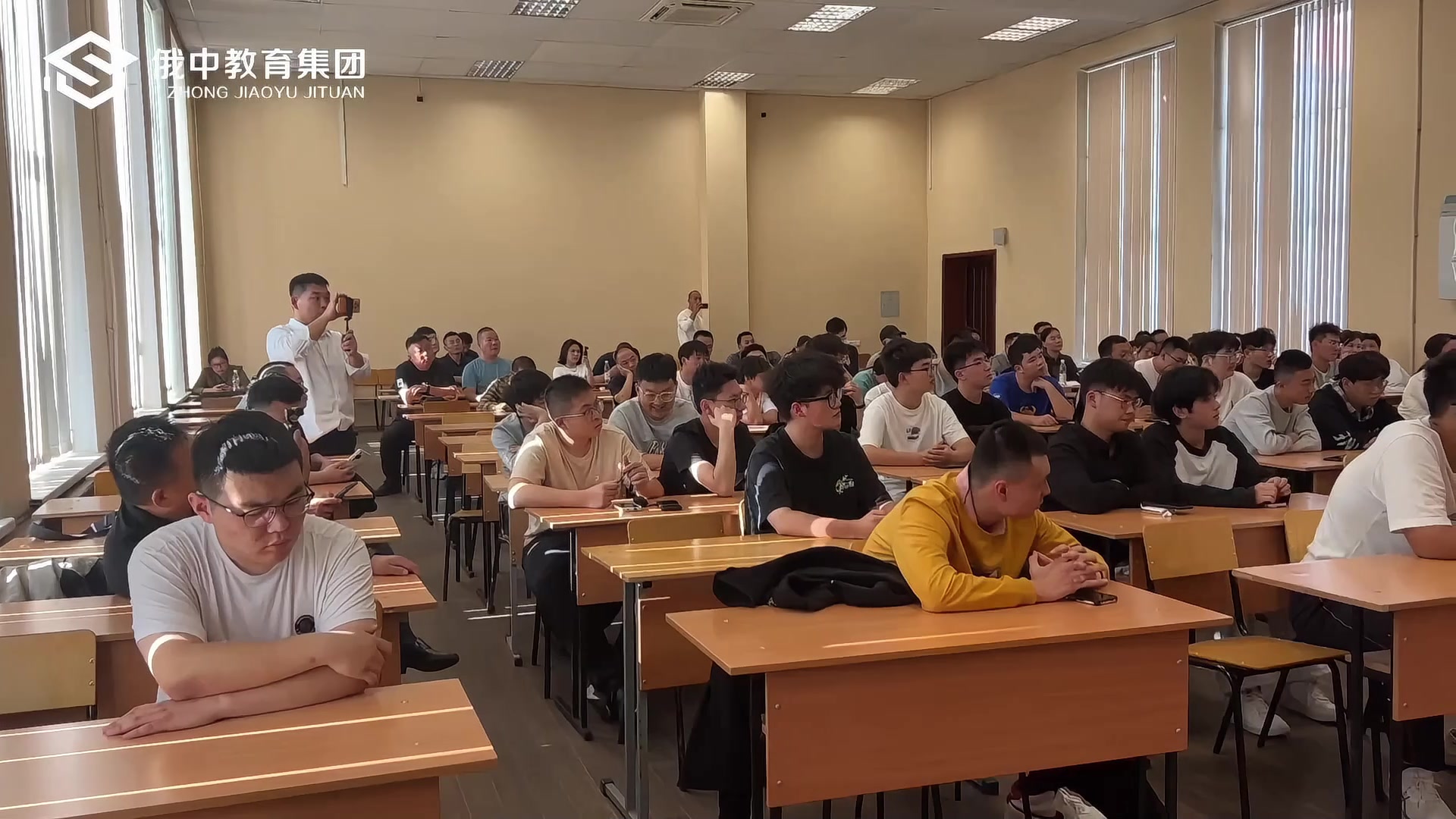 2026年近距离留学无需