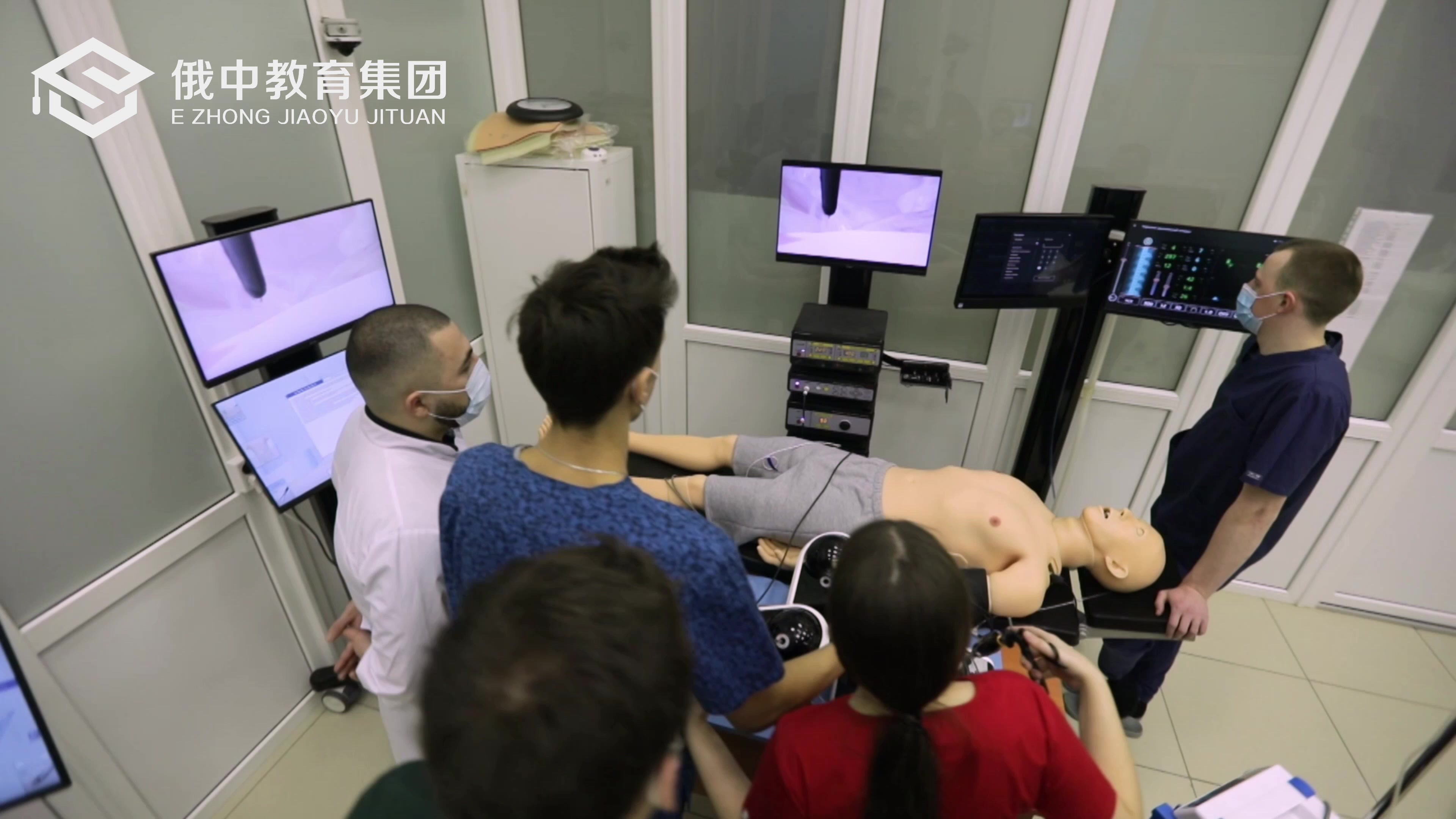 2026年无需高考报读俄罗斯太平洋医科大专业好不好