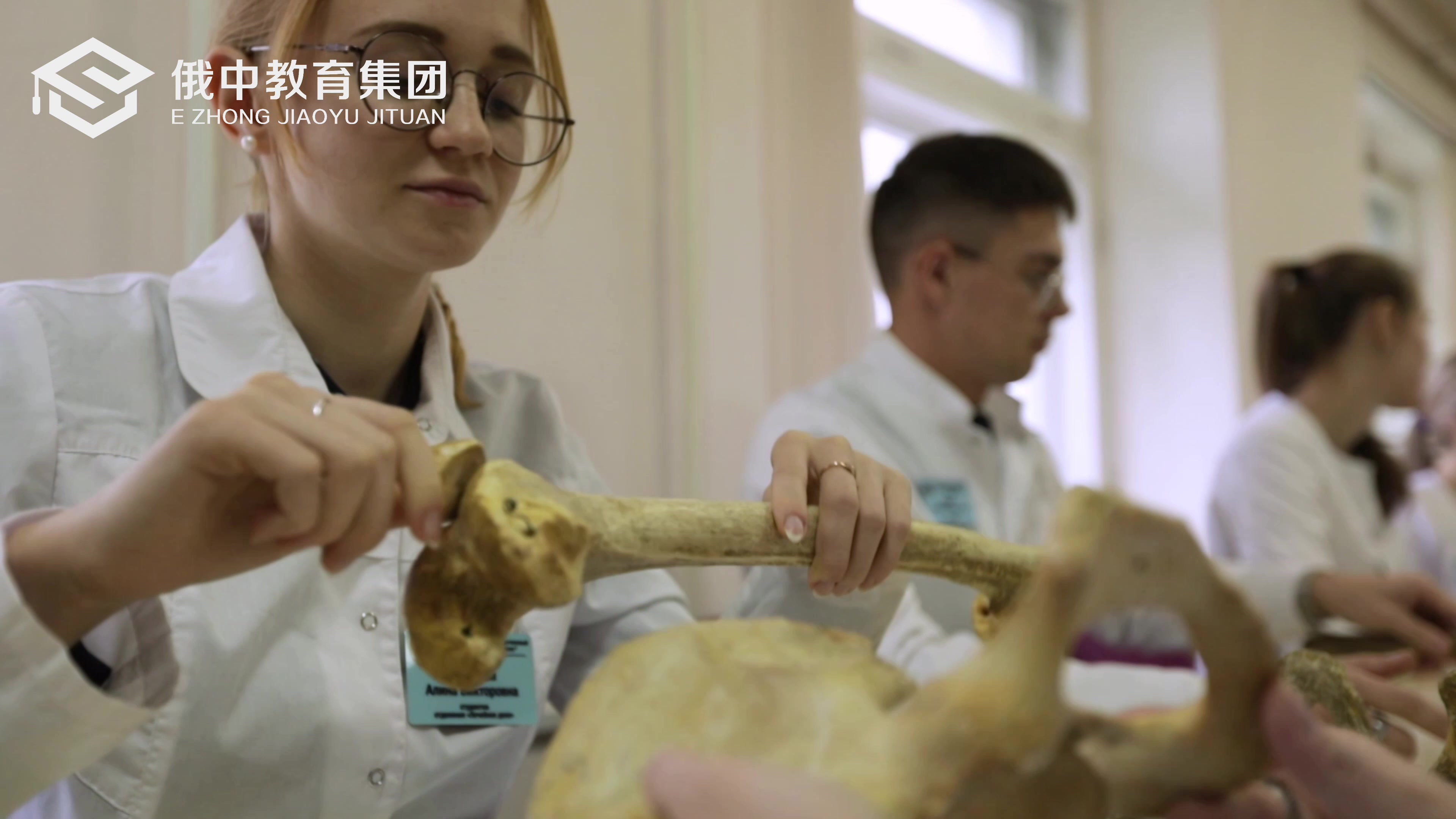 2026年成绩一般想学医可报读鄂木斯克医科大学临床医学英文授课项目临床实习机会