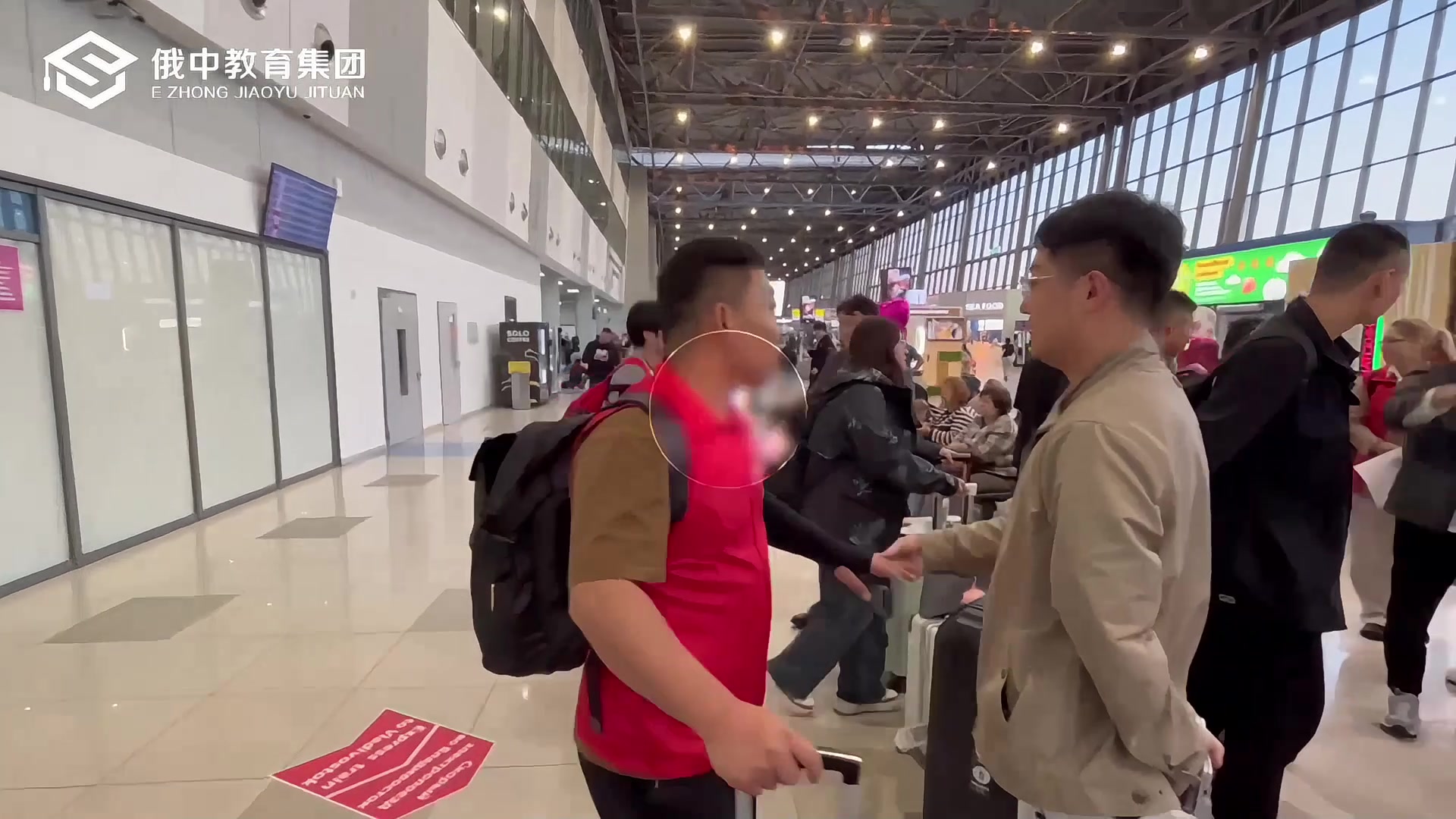 2026年避开千万大军海参崴留学快速毕业