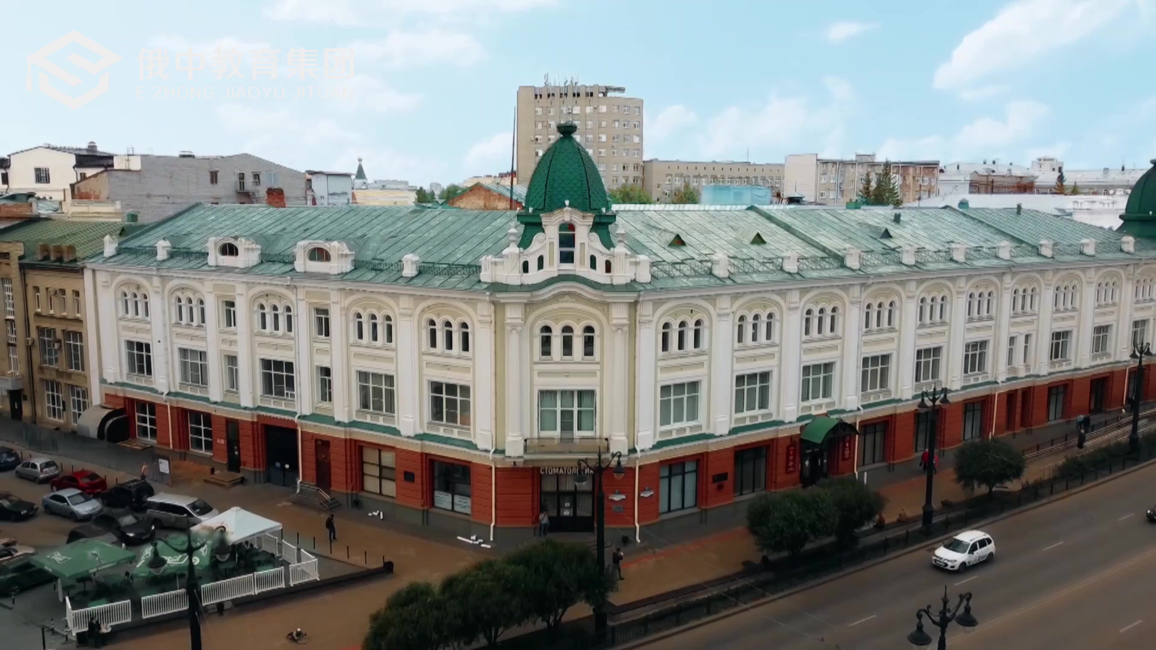 2026年考生推荐报读俄罗斯太平洋医科大课程内容