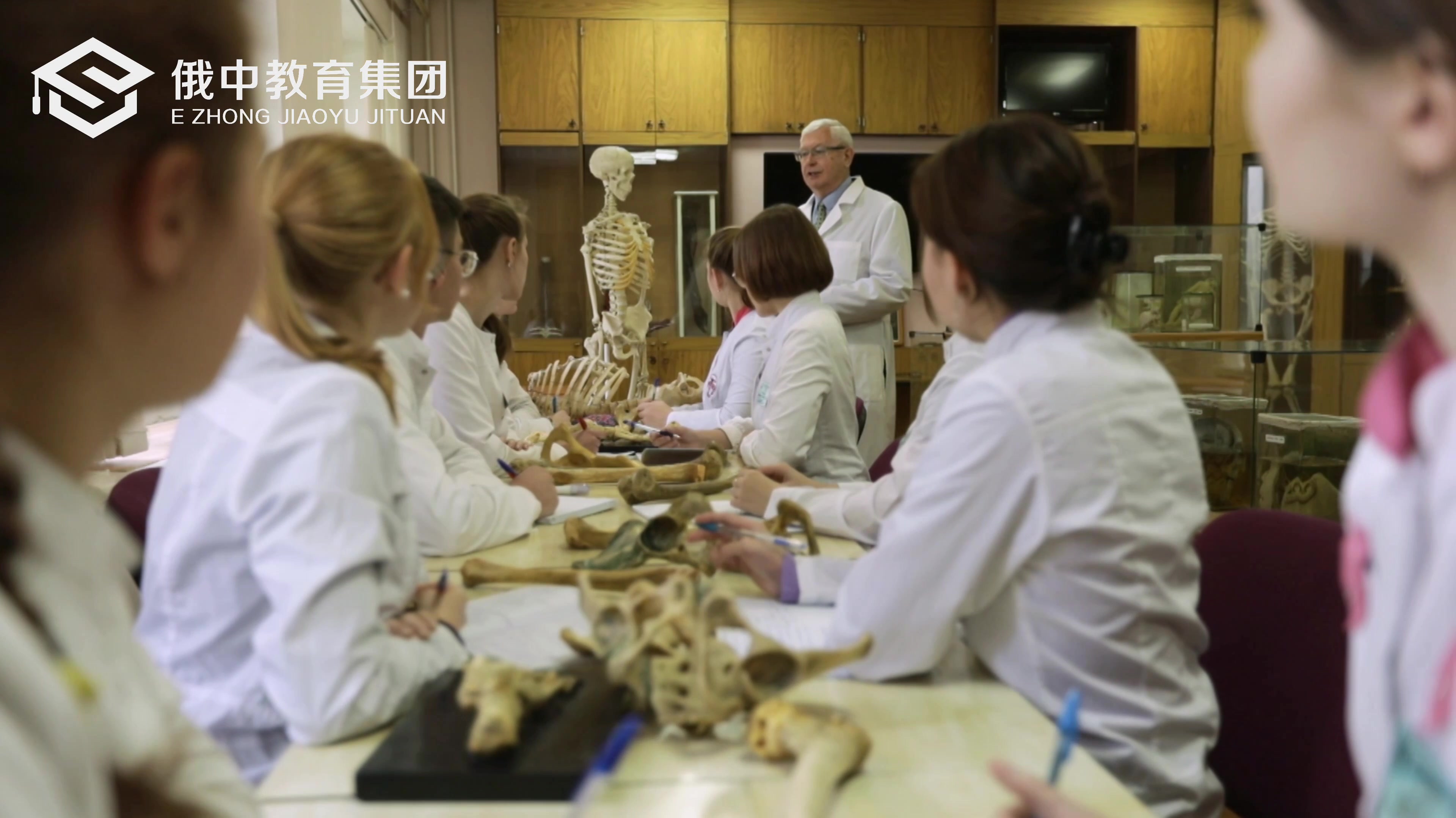 2026年高三毕业申请鄂木斯克医科大学英文授课薪资水平