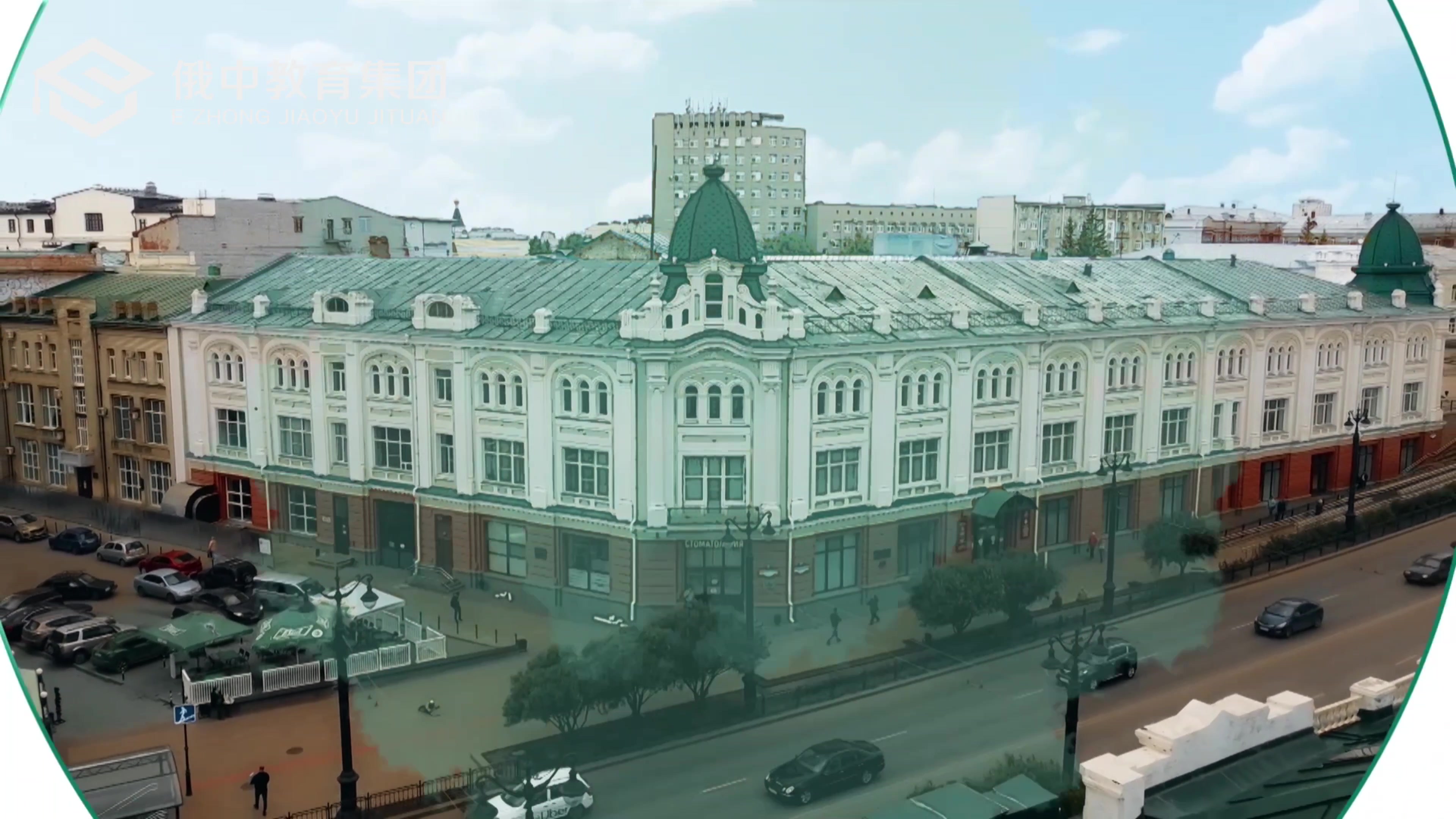 2026年中专毕业推荐报读太平洋国立医科大学毕业难度