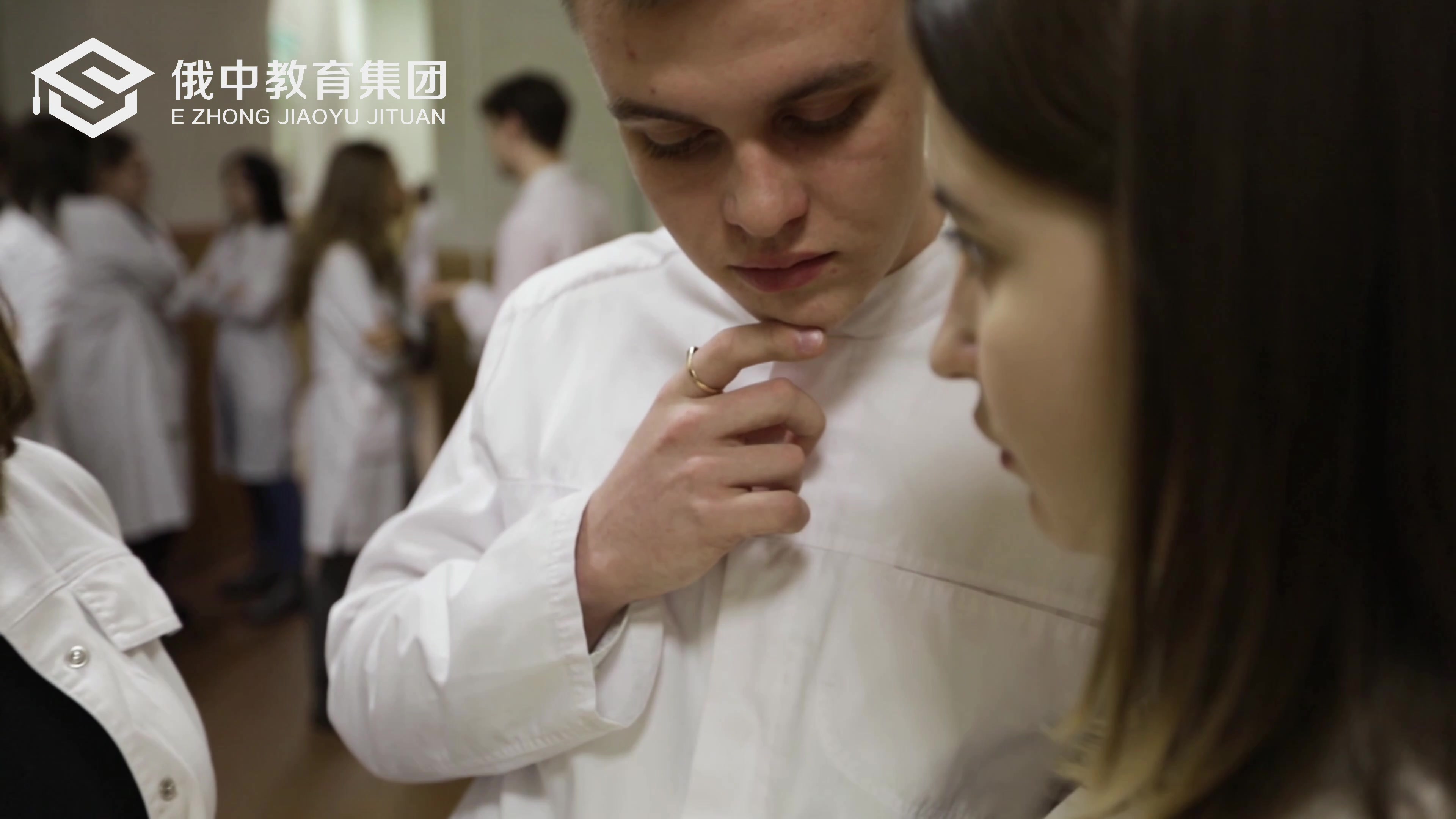 2026年高考可报读俄罗斯太平洋医科大回国考医师