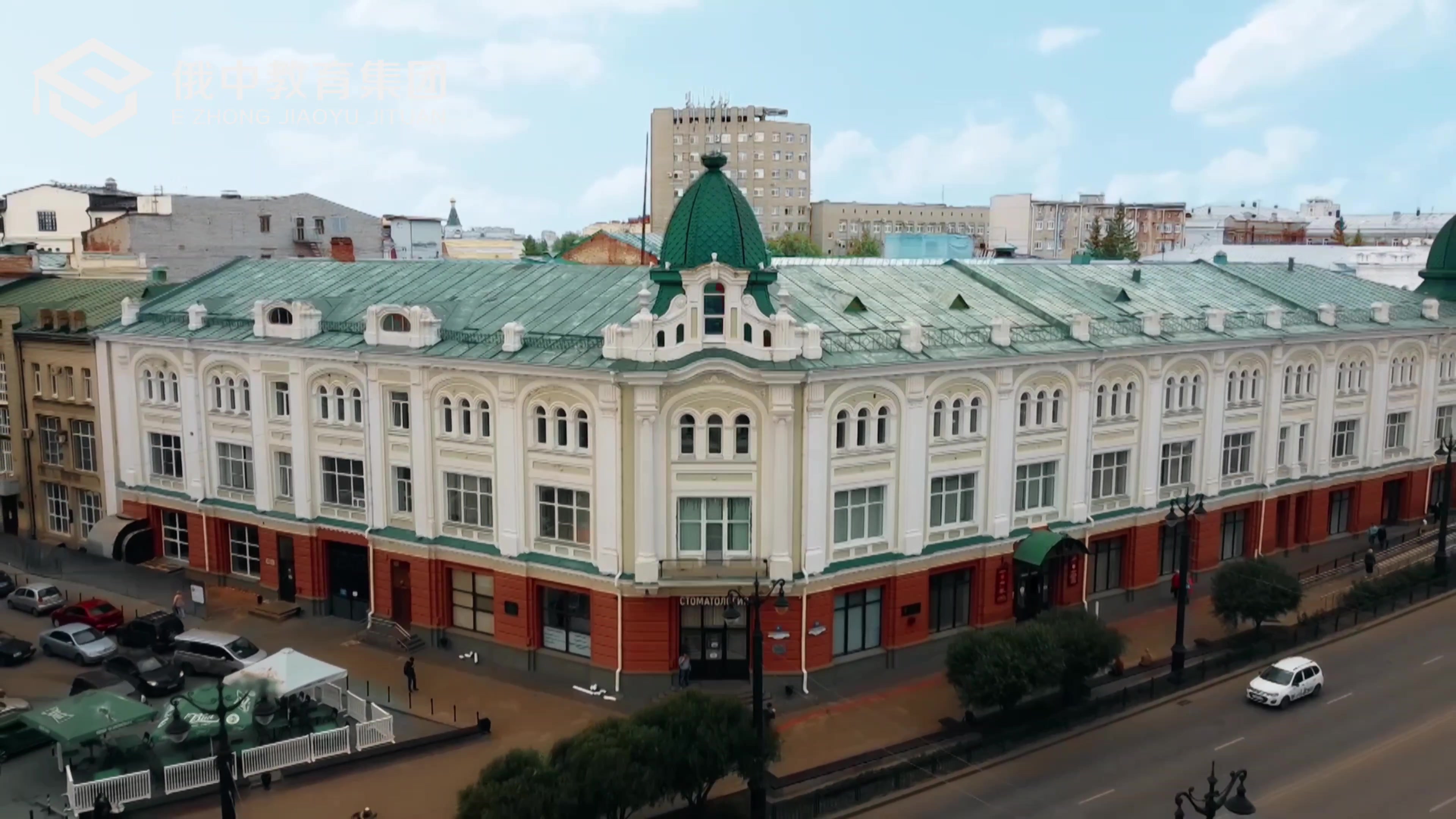 2026年学医能申请太平洋国立医科大学临床英文授课项目研究方向